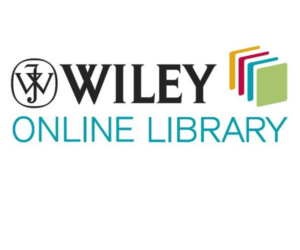 Wiley Online Library 2