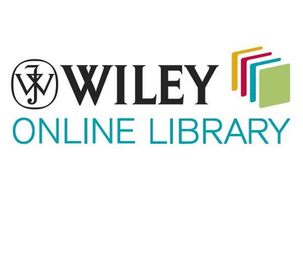 Wiley Online Library 2
