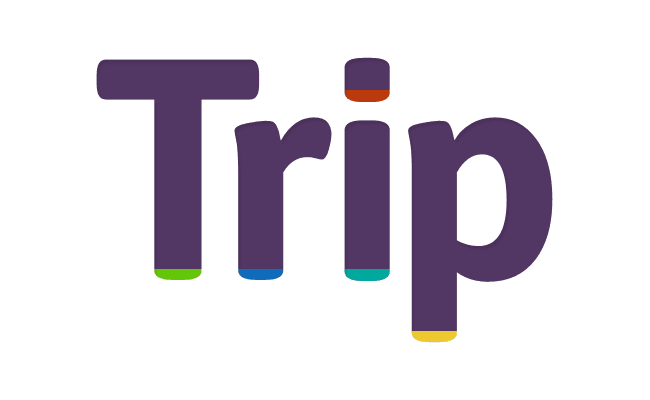 Trip database logo