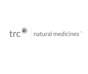 Logo Natural Medicines