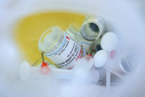 Des médicaments inefficaces contre le COVID-19