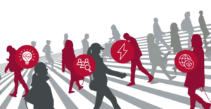 Logo congrès IMCO 2023
