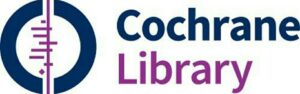 Logo Cochrane Library